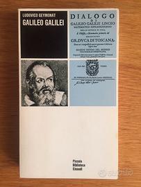 Geymonat - Galileo Galilei
