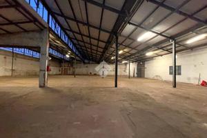 CAPANNONE A BOVOLENTA