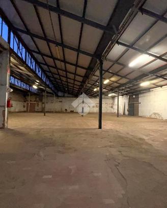 CAPANNONE A BOVOLENTA