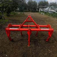 Ripuntatore/ Scarificatore Angeloni