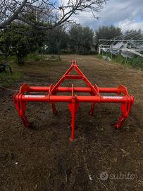 Ripuntatore/ Scarificatore Angeloni