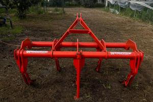 Ripuntatore/ Scarificatore Angeloni