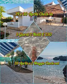 Last minute offert a ponti in arrivo per voi