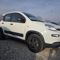 FIAT PANDA 1.2 BENZINA 4X4 DEL 2020