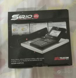 videotelefono originale Telecom Sirio Alice 