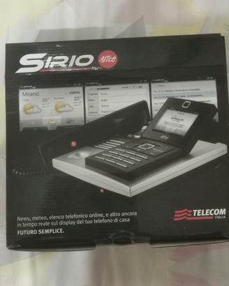videotelefono originale Telecom Sirio Alice 