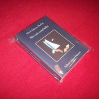 Alicia G.-B. Mio caro serial killer I edition 2018