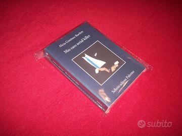 Alicia G.-B. Mio caro serial killer I edition 2018