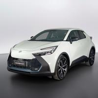 TOYOTA C-HR II 2023 - C-HR 1.8 hev Trend fwd e-cvt