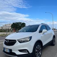 Opel Mokka X CDTI Ecotec 4x2 Ultimate