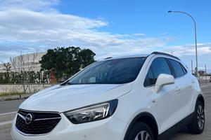 Opel Mokka X CDTI Ecotec 4x2 Ultimate