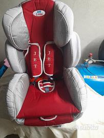 seggiolino auto