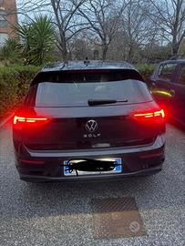 GOLF 1.0 EVO LIFE BENZINA