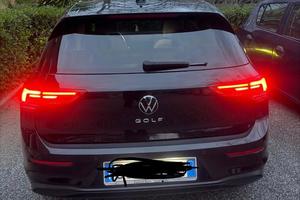 GOLF 1.0 EVO LIFE BENZINA