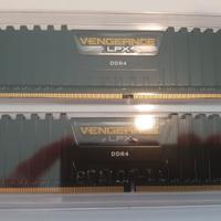 RAM Corsair Vengeance LPX 8GB