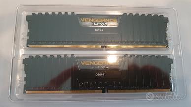 RAM Corsair Vengeance LPX 8GB