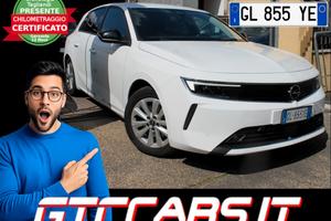 Opel Astra 1.5 Turbo Diesel 130 CV Edition ***PREZ