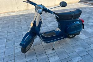 Vespa ET3 125 primavera FMI