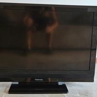 TV Toshiba Regza 32" Full HD
