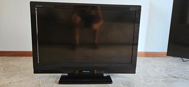 TV Toshiba Regza 32" Full HD