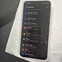 samsung a55 128/8. COME NUOVO (leggi descrizione)