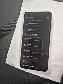 samsung a55 128/8. COME NUOVO (leggi descrizione)