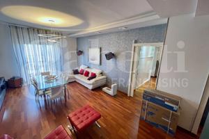 Appartamento Catania [Cod. rif DR109CorsoPVRG]