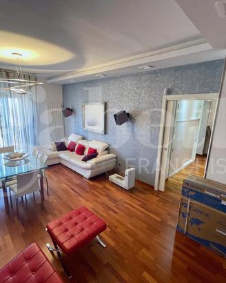 Appartamento Catania [Cod. rif DR109CorsoPVRG]