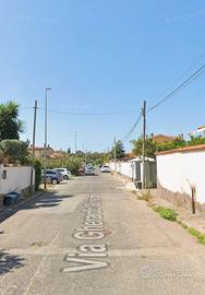 Stagni di Ostia monolocale arredato