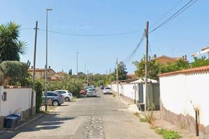 Stagni di Ostia monolocale arredato