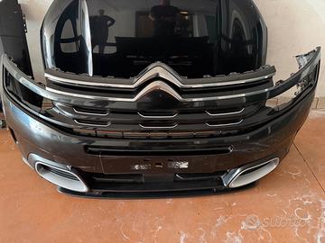 Frontale Completo Musata Citroen C5 Aircross