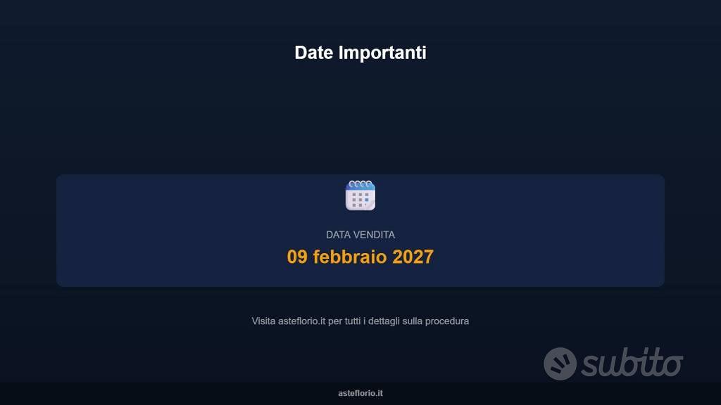 Appartamento – Modugno, Bari - Vista 3
