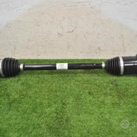 BMW F20 F30 Semiasse posteriore sinistro | 13300