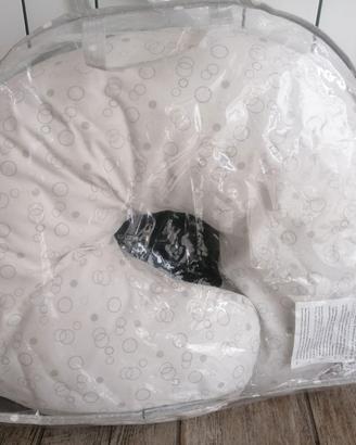 Cuscino allattamento