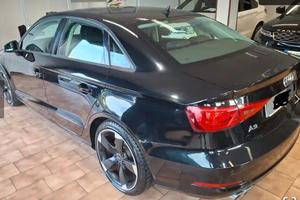Audi A3 2.0 TDI 150 CV clean diesel Ambition