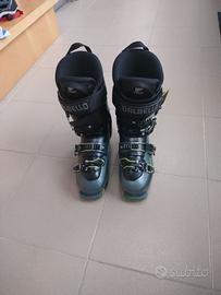 Scarponi da sci Dalbello e Tecnica nr. 41.5