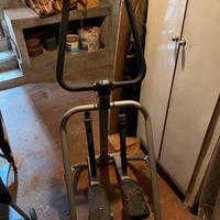 Ellittica Air Cross Fitter