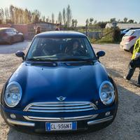 Mini one D   1400 TD 75cv -  "Il Mulo"