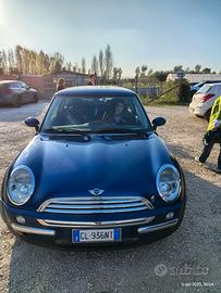 Mini one D   1400 TD 75cv -  "Il Mulo"