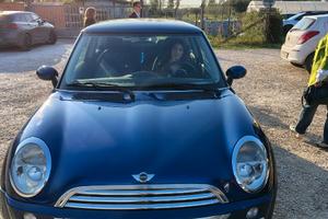 Mini one D   1400 TD 75cv -  "Il Mulo"