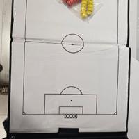 BARRETT LAVAGNA CALCIO PIEGHEVOLE CM46X25