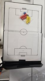 BARRETT LAVAGNA CALCIO PIEGHEVOLE CM46X25