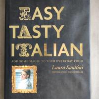 Libro Easy Tasty Italian - Laura Santtini