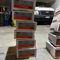 materiale presidio ospedaliero  Bticino