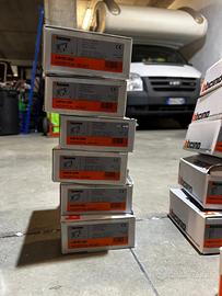 materiale presidio ospedaliero  Bticino