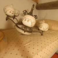 lampadario 
