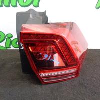 FANALINO POST. DESTRO LED TIGUAN R-LINE 18