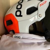 Casco mtb POC