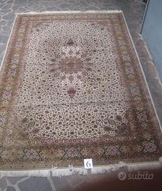 TAPPETO PERSIANO