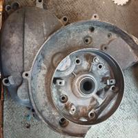 Carter motore vespa pk